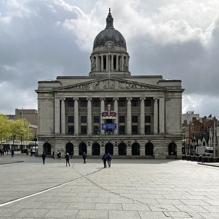 Nottingham