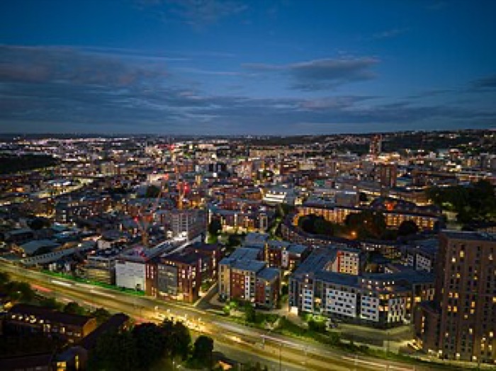 Sheffield